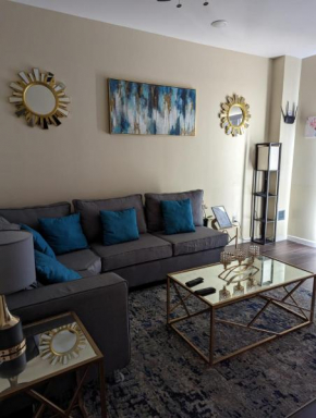 Apartamentos Vallhala